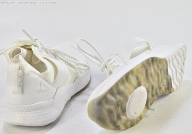 Reebok Damen Sportschuhe Sneaker EUR 37 Nr. 25-T 665-gebrauchte schuhe-second hand-SchuhGebraucht