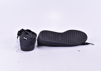 Puma Suede Damen Sportschuhe Sneaker EUR 40 Nr. 23-N 352-Schuh-Gebraucht-secondhand