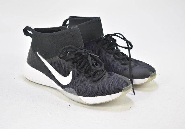 Nike Zoom TR Damen Sportschuhe Sneaker EUR 37,5 Nr. 24-U 1773-Schuh-Gebraucht-secondhand