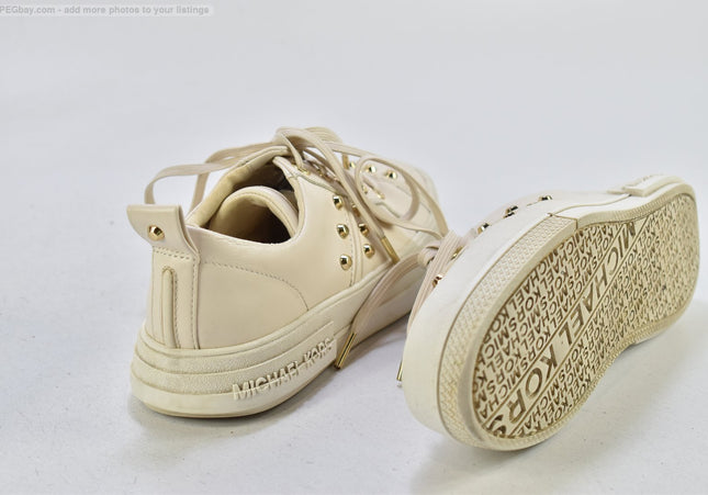 Michael Kors  Damen Halbschuhe Freizeitschuhe  US 7 Nr. 25-O 1034