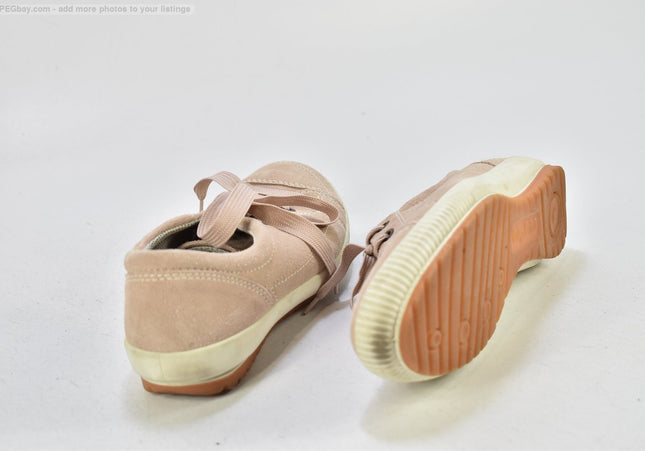 Legero Damen Halbschuhe Freizeitschuhe UK 5 Nr. 25-Z 2724-SchuhGebraucht