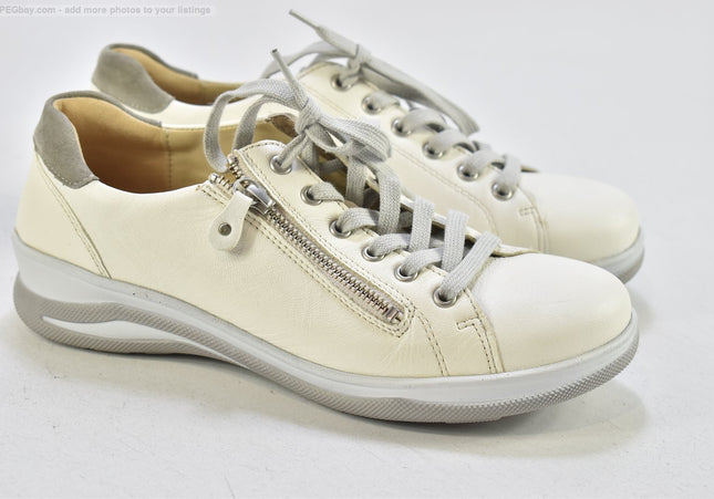 Fidelio  Damen Halbschuhe Freizeitschuhe  UK 7 Nr. 26-Y 123
