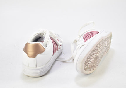 K-Swiss  Damen Sportschuhe Sneaker  EUR 39 Nr. 24-A 3176