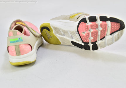 Adidas Stella McCartney Damen Sneaker  EUR 40 2/3 Nr. 25-U 491
