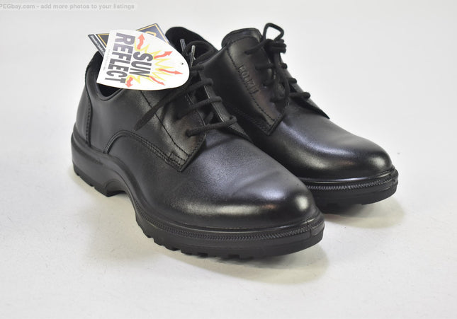 Haix Airpower C1 Damen Arbeitsschuhe EUR 38 Nr. 25-J 1111-Schuh-Gebraucht-secondhand