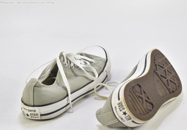Converse Damen Sportschuhe Sneaker EUR 42 Nr. 25-J 1708-Schuh-Gebraucht-secondhand