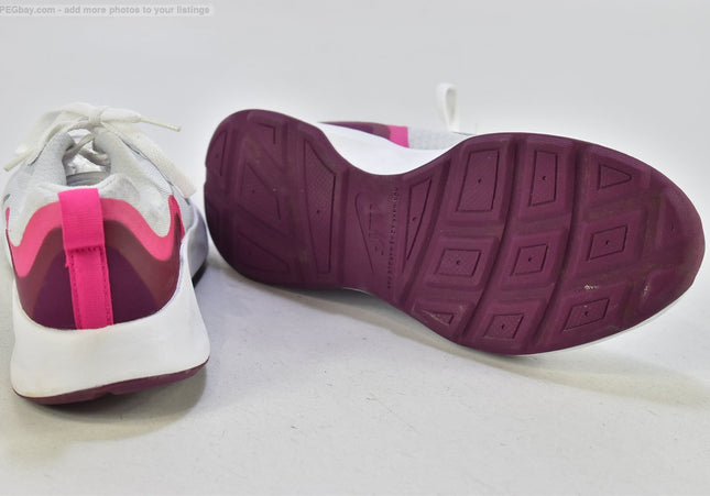 Nike Wearallday Damen Sportschuhe Sneaker  EUR 36,5 Nr. 25-X 2022