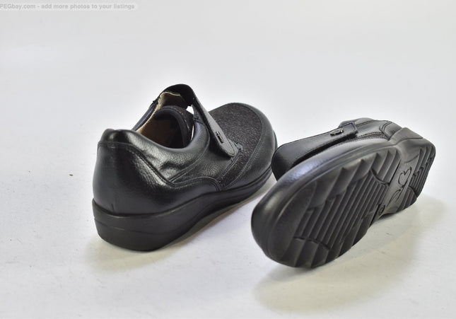 Caprice  Damen Halbschuhe Freizeitschuhe  Gr. 38 Nr. 26-U 3030