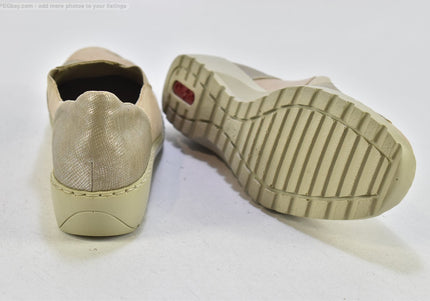 Comforto  Damen Halbschuhe Slipper Ballerinas  EUR 40 Nr. 26-F 740