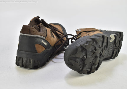 Suadex  Damen Wanderschuhe Trekking  EUR 39 Nr. 26-F 1030