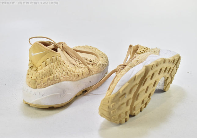 Nike Air Footscape Damen Sportschuhe Sneaker  EUR 42 Nr. 26-Y 1084