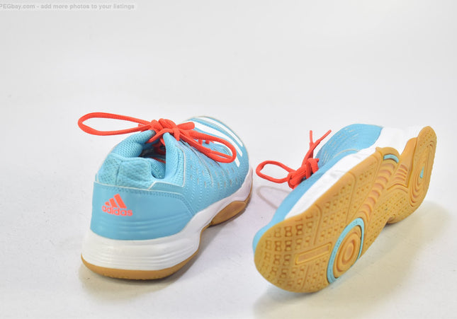 Adidas Essence Damen Sportschuhe Sneaker EUR 40 Nr. 25-J 3282-Schuh-Gebraucht-secondhand