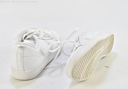 Puma Damen Sportschuhe Sneaker EUR 37 Nr. 25-M 1944-Schuh-Gebraucht-secondhand