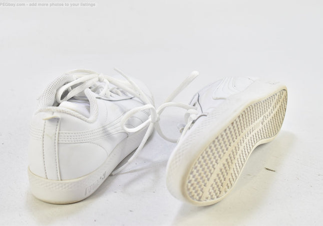 Puma Damen Sportschuhe Sneaker EUR 37 Nr. 25-M 1944-Schuh-Gebraucht-secondhand