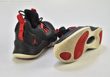 Air Jordan Zoom Herren Sportschuhe Sneaker  EUR 41 Nr. 25-N 2088