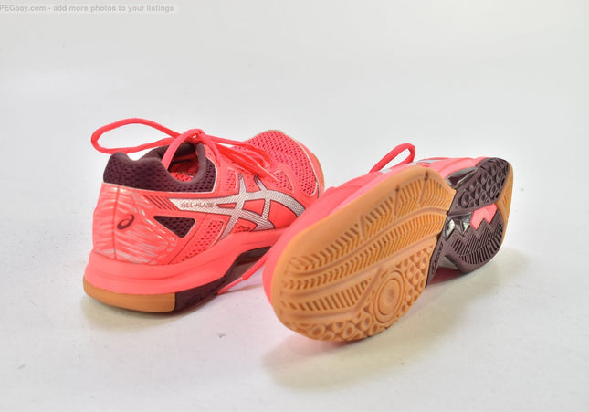 Asics Gel Flare Damen Sportschuhe Sneaker  EUR 38 Nr. 26-Y 1234