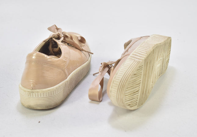 Gabor  Damen Halbschuhe Freizeitschuhe  UK 5,5 Nr. 24-X 1745