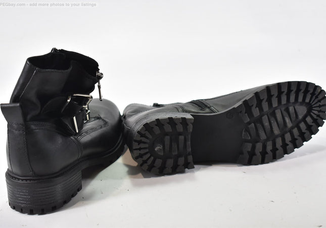 5th Avenue  Damen Stiefelette Boots  EUR 41 Nr. 26-B 1410