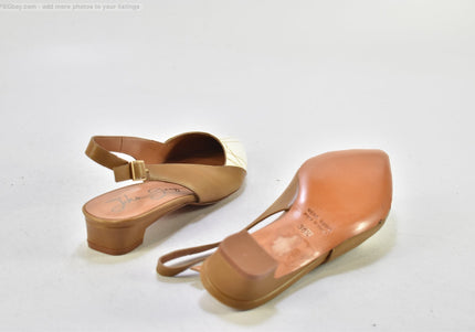 John Grey  Damen Sandale Sandalette  EUR 36,5 Nr. 26-S 2622