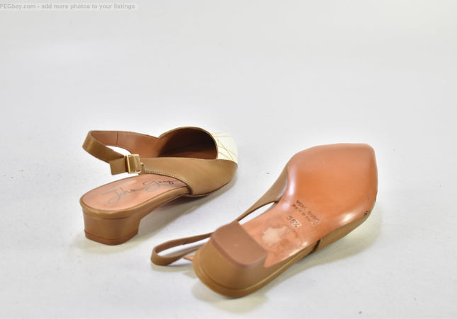 John Grey  Damen Sandale Sandalette  EUR 36,5 Nr. 26-S 2622