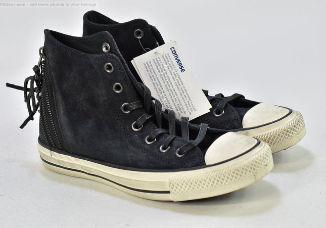Converse Damen Sportschuhe Sneaker EUR 38 Nr. 25-Z 1794-SchuhGebraucht