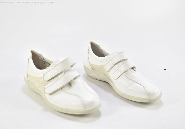 Hush Puppies Damen Halbschuhe Freizeitschuhe EUR 38 Nr. 25-M 3095-Schuh-Gebraucht-secondhand