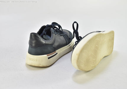 Boss  Damen Halbschuhe Freizeitschuhe  EUR 39 Nr. 26-G 242