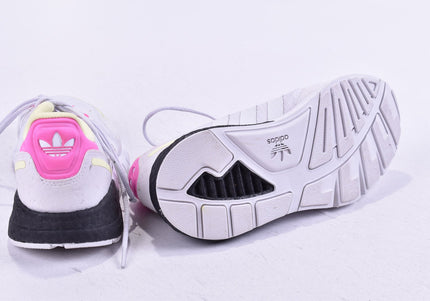 Adidas ZX 1K Damen Sportschuhe Sneaker EUR 36 Nr. 24-M 2322-Schuh-Gebraucht-secondhand