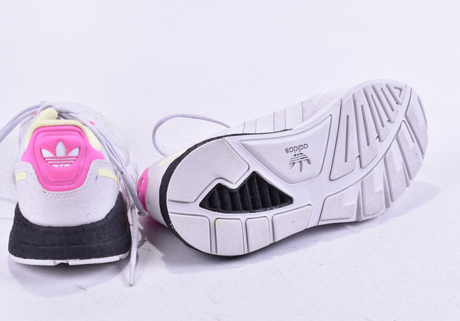 Adidas ZX 1K Damen Sportschuhe Sneaker EUR 36 Nr. 24-M 2322-Schuh-Gebraucht-secondhand