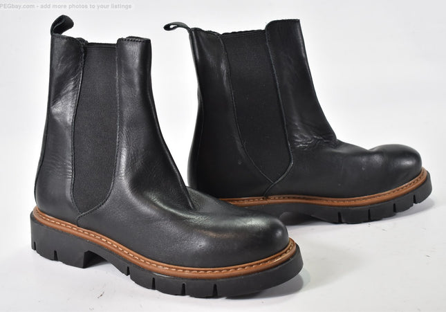   Damen Stiefelette Boots  EUR 37 Nr. 26-B 1570