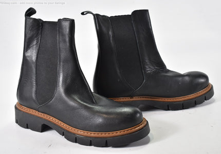   Damen Stiefelette Boots  EUR 37 Nr. 26-B 1570