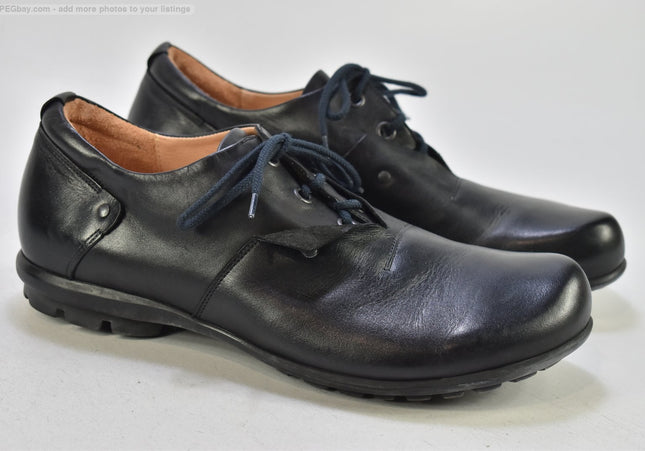 Think  Herren Halbschuhe Freizeitschuhe  EUR 45 Nr. 25-L 1401