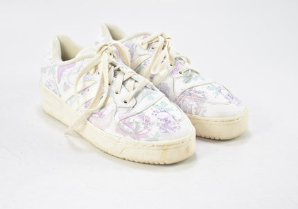 Adidas Rivalry Damen Sportschuhe Sneaker EUR 37 1/3 Nr. 24-Y 4238-Schuh-Gebraucht-secondhand