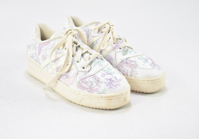Adidas Rivalry Damen Sportschuhe Sneaker EUR 37 1/3 Nr. 24-Y 4238-Schuh-Gebraucht-secondhand