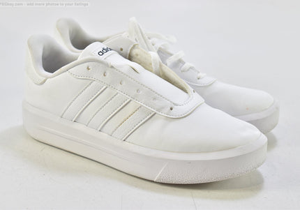 Adidas Court Platform Damen Sportschuhe Sneaker  EUR 39 1/3 Nr. 26-Z 202
