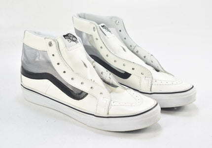 Vans Damen Sportschuhe Sneaker EUR 36,5 Nr. 23-N 2590-Schuh-Gebraucht-secondhand