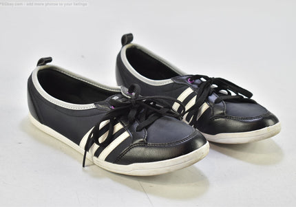 Adidas  Damen Halbschuhe Freizeitschuhe  EUR 39 1/3 Nr. 4R-1982