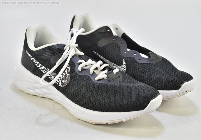 Nike Revolution Damen Sportschuhe Sneaker  EUR 40,5 Nr. 26-Y 310