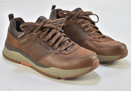 Skechers  Herren Halbschuhe Freizeitschuhe  Gr. 43 Nr. 26-U 2544