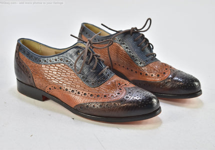 Melvin&Hamilton  Damen Halbschuhe Freizeitschuhe  EUR 37 Nr. 26-Y 820
