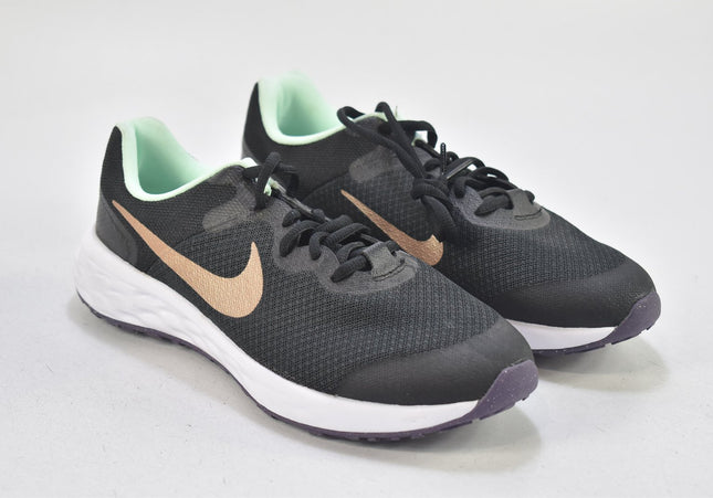 Nike Revolution Damen Sportschuhe Sneaker EUR 38 Nr. 24-N 3095-Schuh-Gebraucht-secondhand