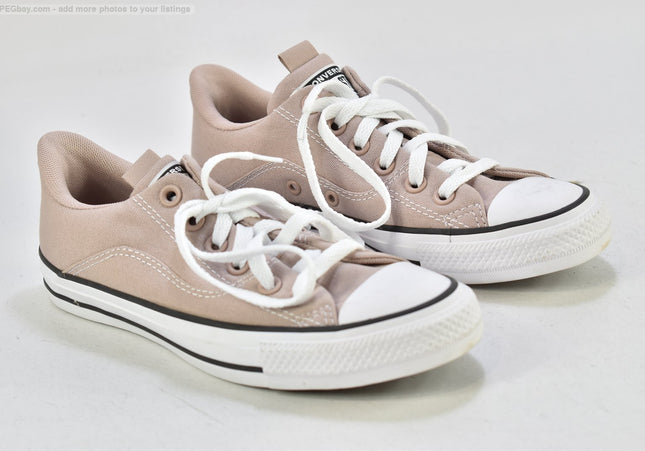 Converse Damen Sportschuhe Sneaker EUR 38 Nr. 25-U 492-SchuhGebraucht