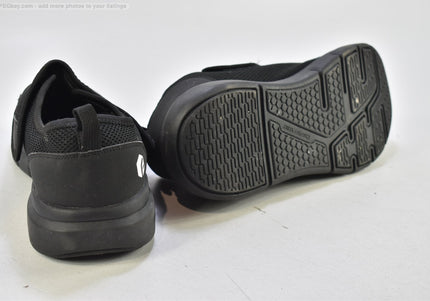 Fit Ville  Herren Halbschuhe Slipper  UK 10 Nr. 26-M 283