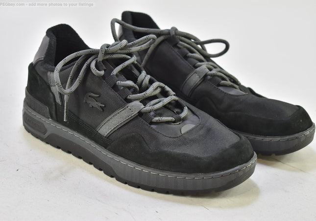 Lacoste  Herren Halbschuhe Freizeitschuhe  Gr.42,5 Nr. 26-U 1784