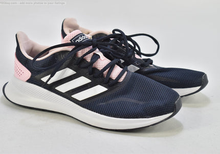 Adidas Runfalcon Damen Sportschuhe Sneaker  EUR 41 1/3 Nr. 25-X 2023