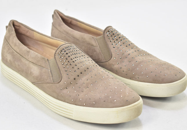 Kennel&Schmenger Damen Halbschuhe Ballerinas SL 28 cm Nr. 23-U 1668-Schuh-Gebraucht-secondhand