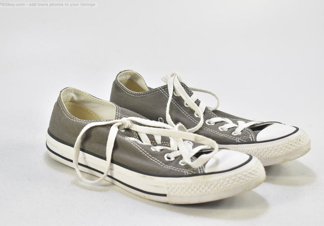 Converse Damen Sportschuhe Sneaker EUR 39,5 Nr. 25-J 1521-Schuh-Gebraucht-secondhand