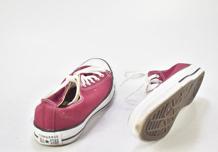 Converse  Herren Sportschuhe Sneaker  EUR 44 Nr. 24-A 984