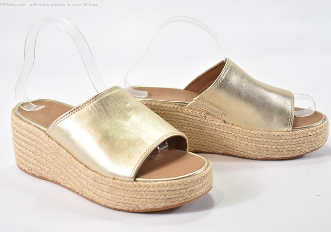 Fitflop  Damen Sandale Pantolette  UK 6 Nr. 26-S 3380