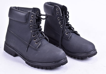 Timberland Premium 6-Inch Boot Damen Boots EUR 38 Nr. 24-B 2369-Schuh-Gebraucht-secondhand